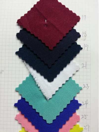 DG-SNHO 抗起球 防勾絲 太空棉 空氣層 太空層 潛水 椅套面料Q9  250/m2 後面照